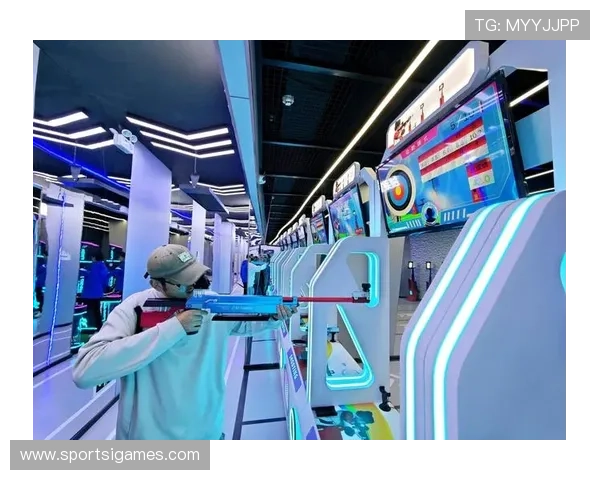 爱体育游戏结合最新科技,打造沉浸式运动体验,开启健康新生活 爱体育游戏结合最新科技,打造沉浸式运动体验,开启健康新生活