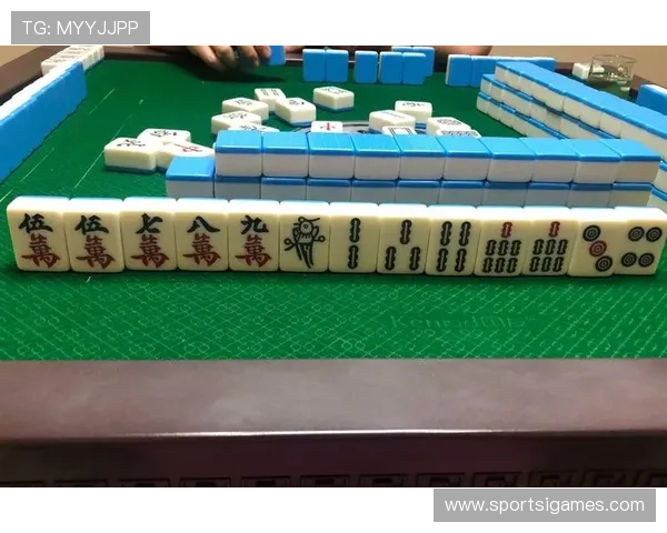 学习二人麻将技巧十句口诀实现连续获胜的实战技巧与策略分析